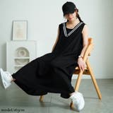 大きいサイズ レディース ワンピース | GOLDJAPAN　大きいサイズ専門店 | 詳細画像7 