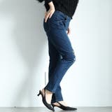 大きいサイズ レディース パンツ | GOLDJAPAN　大きいサイズ専門店 | 詳細画像12 