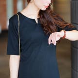 大きいサイズ レディース トップス | GOLDJAPAN　大きいサイズ専門店 | 詳細画像11 