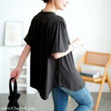 大きいサイズ レディース トップス | GOLDJAPAN 大きいサイズ専門店 | 詳細画像8