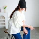 大きいサイズ レディース トップス | GOLDJAPAN 大きいサイズ専門店 | 詳細画像8