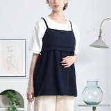 大きいサイズ レディース トップス | GOLDJAPAN　大きいサイズ専門店 | 詳細画像11 