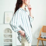 大きいサイズ レディース トップス | GOLDJAPAN 大きいサイズ専門店 | 詳細画像10