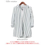 大きいサイズ レディース トップス | GOLDJAPAN 大きいサイズ専門店 | 詳細画像17