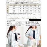 大きいサイズ レディース トップス | GOLDJAPAN 大きいサイズ専門店 | 詳細画像18