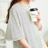 大きいサイズ レディース トップス | GOLDJAPAN　大きいサイズ専門店 | 詳細画像11 