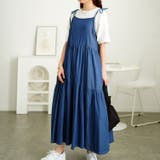 大きいサイズ レディース ワンピース | GOLDJAPAN 大きいサイズ専門店 | 詳細画像12