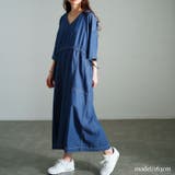 大きいサイズ レディース ワンピース | GOLDJAPAN 大きいサイズ専門店 | 詳細画像7