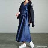 大きいサイズ レディース ワンピース | GOLDJAPAN 大きいサイズ専門店 | 詳細画像10