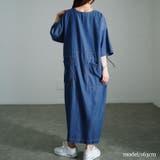 大きいサイズ レディース ワンピース | GOLDJAPAN 大きいサイズ専門店 | 詳細画像11