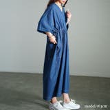 大きいサイズ レディース ワンピース | GOLDJAPAN 大きいサイズ専門店 | 詳細画像13