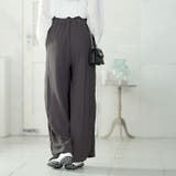 大きいサイズ レディース ボトムス | GOLDJAPAN　大きいサイズ専門店 | 詳細画像13 