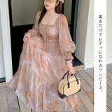 大きいサイズ レディース ワンピース | GOLDJAPAN 大きいサイズ専門店 | 詳細画像2