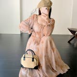 大きいサイズ レディース ワンピース | GOLDJAPAN 大きいサイズ専門店 | 詳細画像6