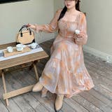大きいサイズ レディース ワンピース | GOLDJAPAN 大きいサイズ専門店 | 詳細画像9