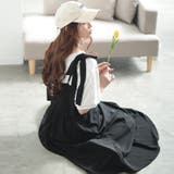 大きいサイズ レディース ワンピース | GOLDJAPAN　大きいサイズ専門店 | 詳細画像7 