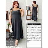 大きいサイズ レディース ワンピース | GOLDJAPAN　大きいサイズ専門店 | 詳細画像16 