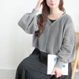 大きいサイズ レディース トップス | GOLDJAPAN 大きいサイズ専門店 | 詳細画像5