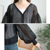 大きいサイズ レディース トップス | GOLDJAPAN 大きいサイズ専門店 | 詳細画像6