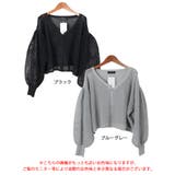 大きいサイズ レディース トップス | GOLDJAPAN 大きいサイズ専門店 | 詳細画像17