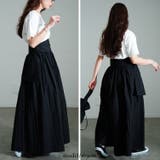 大きいサイズ レディース パンツ | GOLDJAPAN　大きいサイズ専門店 | 詳細画像11 