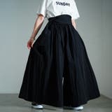 大きいサイズ レディース パンツ | GOLDJAPAN　大きいサイズ専門店 | 詳細画像13 