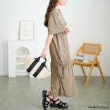 大きいサイズ レディース ワンピース | GOLDJAPAN　大きいサイズ専門店 | 詳細画像13 