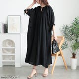 大きいサイズ レディース ワンピース | GOLDJAPAN　大きいサイズ専門店 | 詳細画像7 