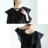 大きいサイズ レディース トップス | GOLDJAPAN　大きいサイズ専門店 | 詳細画像13 