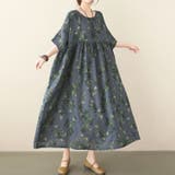 大きいサイズ レディース ワンピース | GOLDJAPAN　大きいサイズ専門店 | 詳細画像10 