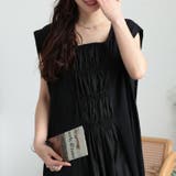 大きいサイズ レディース ワンピース | GOLDJAPAN　大きいサイズ専門店 | 詳細画像10 