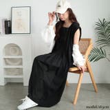 大きいサイズ レディース ワンピース | GOLDJAPAN　大きいサイズ専門店 | 詳細画像12 