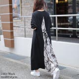 大きいサイズ レディース ワンピース | GOLDJAPAN 大きいサイズ専門店 | 詳細画像6