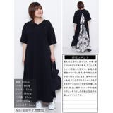 大きいサイズ レディース ワンピース | GOLDJAPAN 大きいサイズ専門店 | 詳細画像15