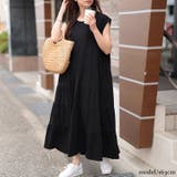大きいサイズ レディース ワンピース | GOLDJAPAN 大きいサイズ専門店 | 詳細画像10