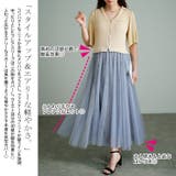 大きいサイズ レディース ワンピース | GOLDJAPAN　大きいサイズ専門店 | 詳細画像4 