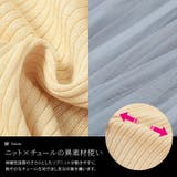 大きいサイズ レディース ワンピース | GOLDJAPAN　大きいサイズ専門店 | 詳細画像5 