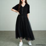 大きいサイズ レディース ワンピース | GOLDJAPAN　大きいサイズ専門店 | 詳細画像7 