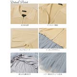 大きいサイズ レディース ワンピース | GOLDJAPAN　大きいサイズ専門店 | 詳細画像14 