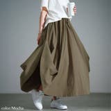 大きいサイズ レディース スカート | GOLDJAPAN　大きいサイズ専門店 | 詳細画像6 