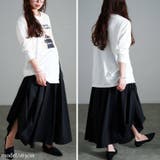 大きいサイズ レディース スカート | GOLDJAPAN　大きいサイズ専門店 | 詳細画像9 