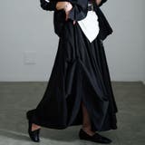 大きいサイズ レディース スカート | GOLDJAPAN　大きいサイズ専門店 | 詳細画像10 