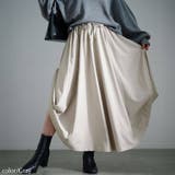 大きいサイズ レディース スカート | GOLDJAPAN　大きいサイズ専門店 | 詳細画像11 