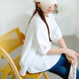 大きいサイズ レディース トップス | GOLDJAPAN　大きいサイズ専門店 | 詳細画像10 