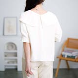 大きいサイズ レディース トップス | GOLDJAPAN 大きいサイズ専門店 | 詳細画像9