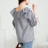 大きいサイズ レディース トップス | GOLDJAPAN 大きいサイズ専門店 | 詳細画像9