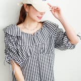 大きいサイズ レディース トップス | GOLDJAPAN 大きいサイズ専門店 | 詳細画像10