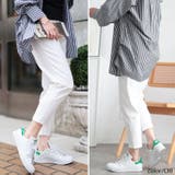大きいサイズ レディース パンツ | GOLDJAPAN 大きいサイズ専門店 | 詳細画像9