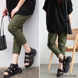 大きいサイズ レディース パンツ | GOLDJAPAN 大きいサイズ専門店 | 詳細画像11