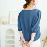 大きいサイズ レディース トップス | GOLDJAPAN　大きいサイズ専門店 | 詳細画像11 